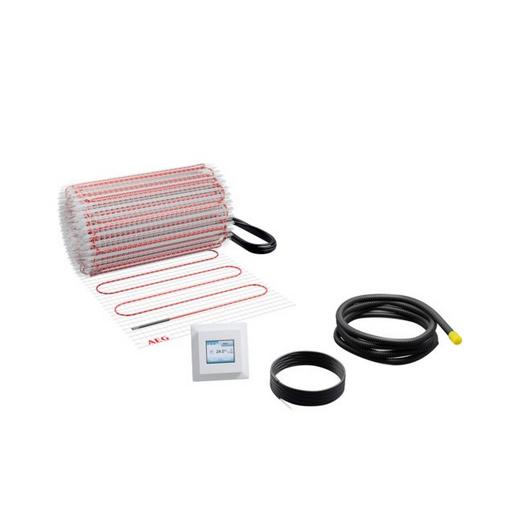 TBS TC 200/4 Set Plus THERMO BODEN, TBS TC 200/4 Set Plus, 4 m