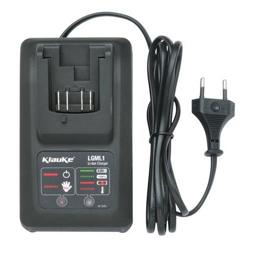 LGML1 Ladegerät für 10,8V LI-ION Akkus