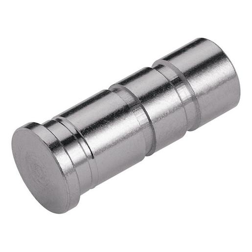 923-0900 Verschlussstecker, P17, AD12