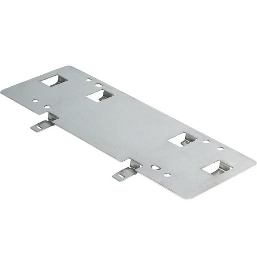 FCS 4 7 35-50x100 Montageblech-FCS 4 7 35-50x100