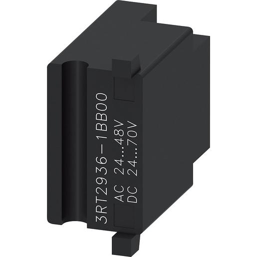 3RT2936-1BB00 Überspannungsbegrenzer, Varistor, AC 24-