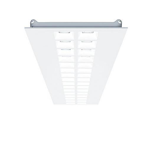 MIRL LAY LED3800-840 M600L LDO KA LED Deckeneinbauleuchte