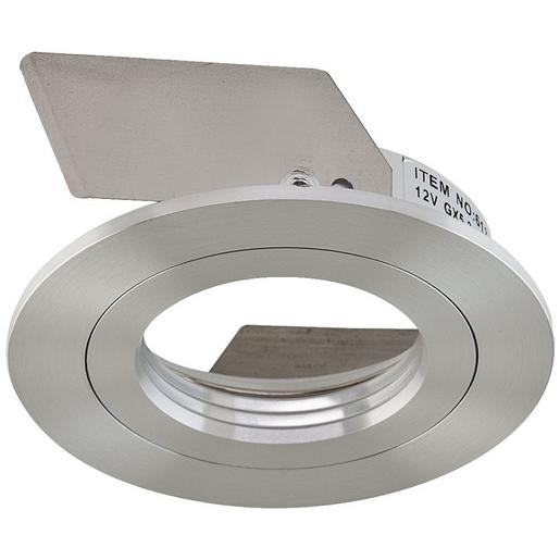 613314 Niedervolt Deckeneinbauleuchte