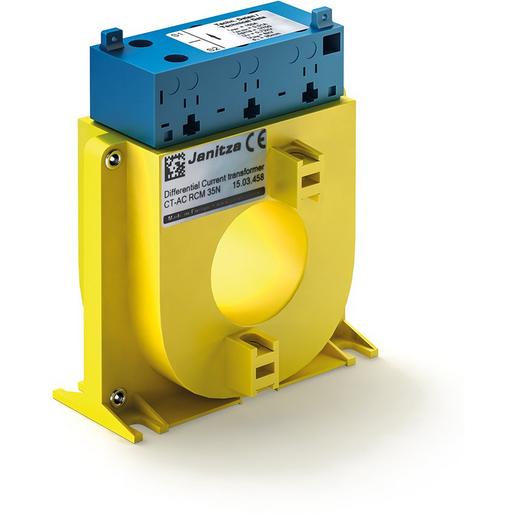 CT-AC RCM 80N Differenzstromwandler