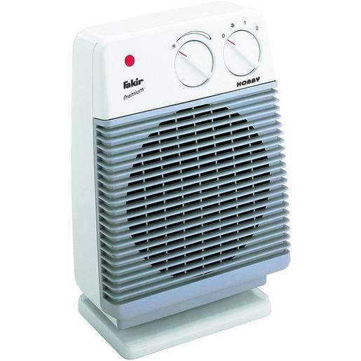 HL 600 Heizlüfter Hobby, premium, 2.000 Watt