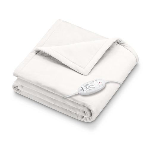 HD 75 cosy White Wärmezudecke