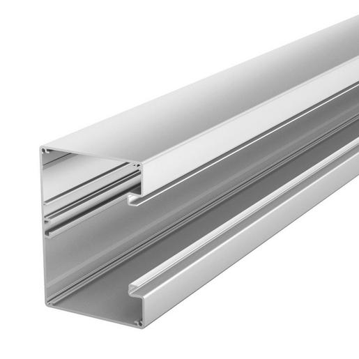 GA-S90130EL Geräteeinbaukanal symmetrisch 90x130x200