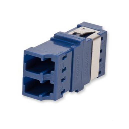 ADP-DLC0-CCNRF-CLS ADAPTER LC DX (SR/JR) SM, CEI, PH, BLUE