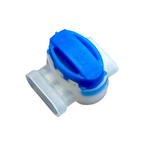 314-B 3M Scotchlok 314 Verbinder, feuchtigkeit