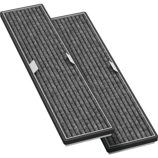 DKF 20-P Aktivkohlefilter, DKF 20-P,