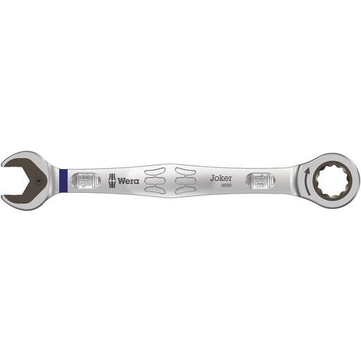 05073276001 JOKER Maul-Ringratschen-Schlüssel Joker