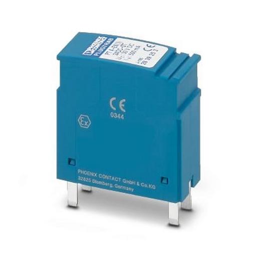 PT 4-EX(I)-24DC-ST Überspannungsschutzstecker