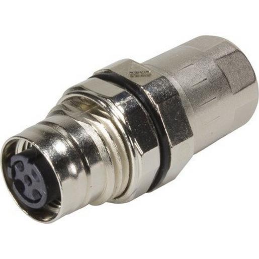 21038812425 PFT Slim design female D-coded