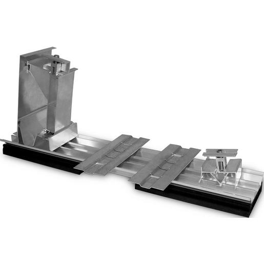 X| Sample Set S-Dome V 15 K2 Handmuster S-Dome V 15