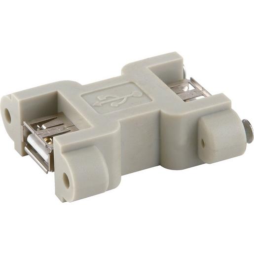 4000-68000-9040025 Modlink MSDD Gender Changer