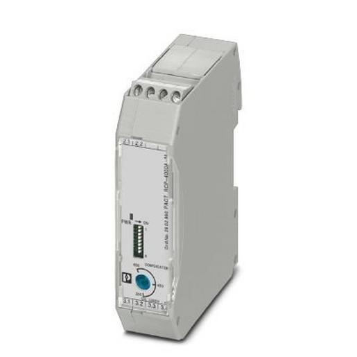 PACT RCP-4000A-1A Messumformer