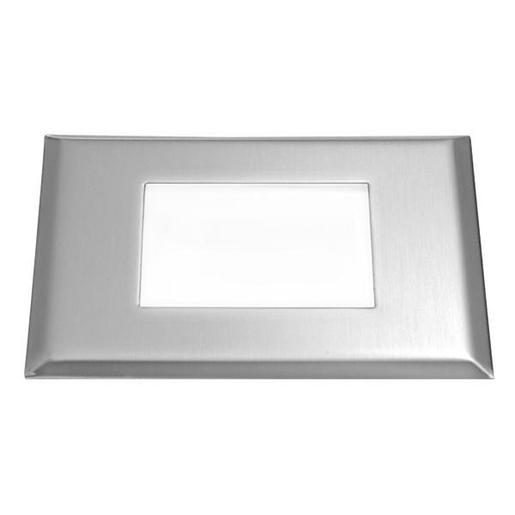 3901W LED-Bodeneinbauleuchte, 3 x SMD-LED / 12