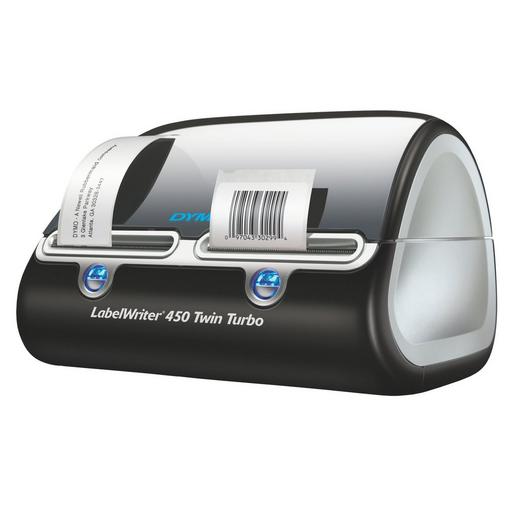 S0838870 LabelWriter 450 TwinTurbo - Etikettendru