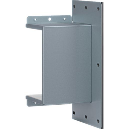 FWKP100150WVERZ Wandanschlußst. 100x150 verz