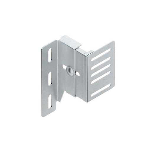 GBKV 160-220 Universal Wandkonsole, verstellbar, Wand