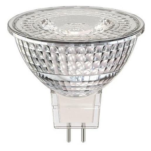 LED MR16 6,0W-827 GU5,3 LED MR16