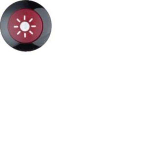 REH115Y LT-104 L.-Taster LED schwarz