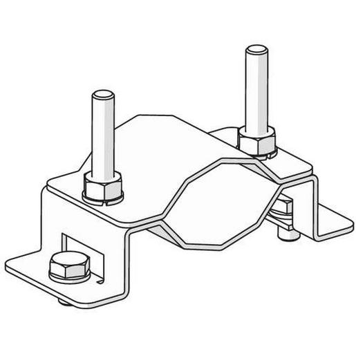 268967 Rohrmontageset 6050 Zubehör
