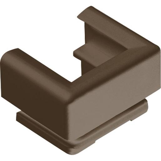 12 BR Einführungsschieber für Kabelkanal 15 x