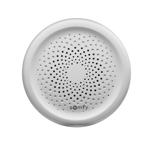 1811561 Funkinnensirene mobil TaHoma io