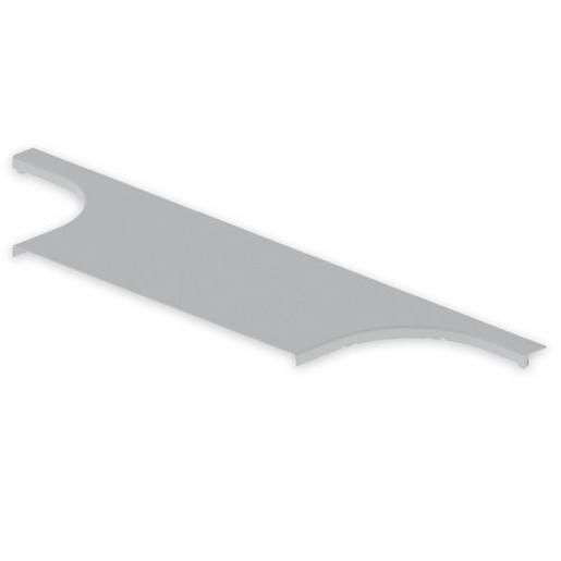 66629-48 Unex Abdeckung T-Abzweiger 600 aus U48X