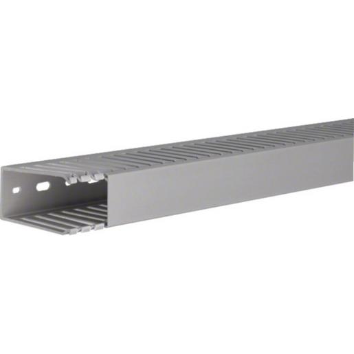 DNG7503707030B Verdrahtungskanal PVC DNG 75x37mm sgrau