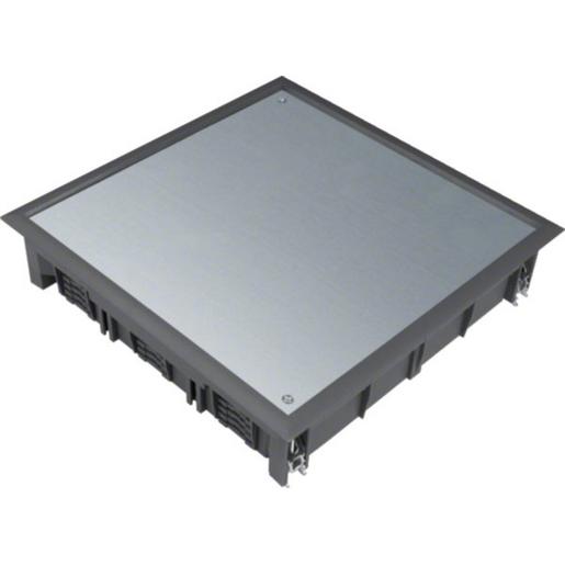 VDQ12059005 Verschlussdeckel Q12 für 5mm Belag ts