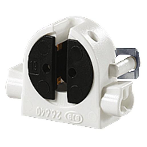 140234 BJB 26.640.2002.50 G5 Lampholder End fix