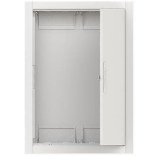 CU25 CU25 Kleinverteiler Unterputz leer mit T