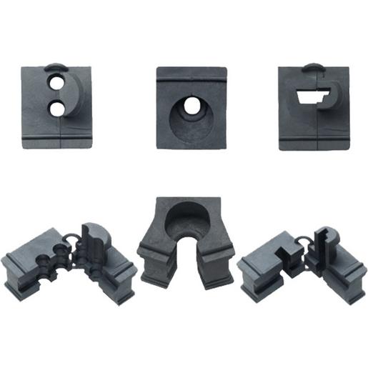 4000-70503-0001010 Modlink MSDD Schaltschrankdurchführung