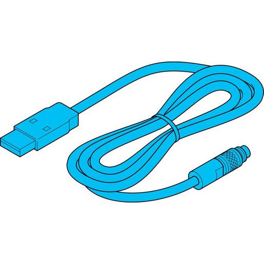 BSHM-Z-2/4-USB Farbsensoren FS-Z Zubehör Farbsensoren