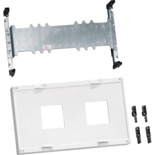 UK22LH1 Baustein,universN,300x500mm,MCCB P250