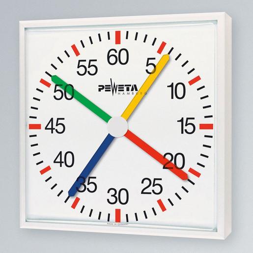 71765611 Trainingsuhr für innen und außen, 642 x