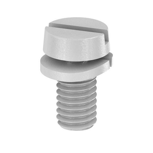 KISC M3X6 SAKS1 Schraube,