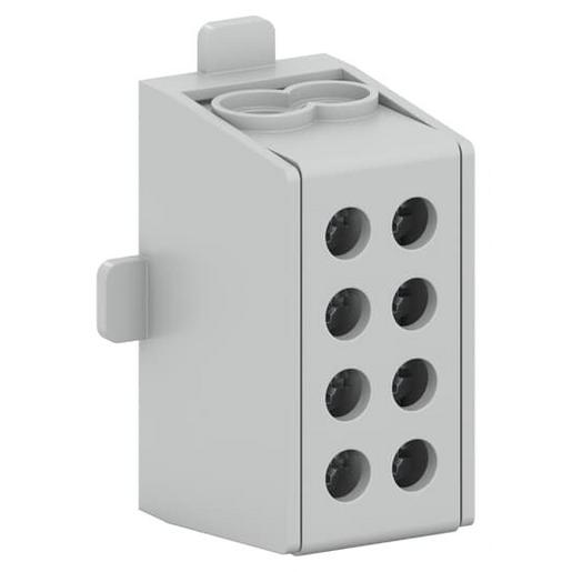 ZHK351 ZHK351 Hauptleitungsabzweigklemme 35/25m