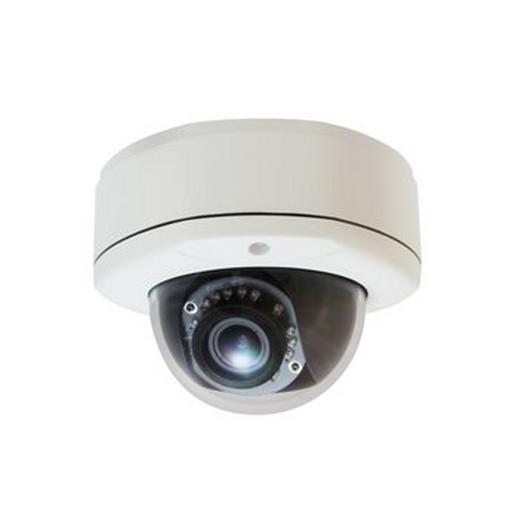 FCS-3082 Fixed Dome Network Camera3-Megapixel, Ou
