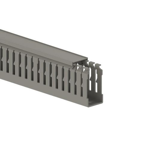 VK 60x30 GGK Verdrahtungskanal VK 60x30-7030, PVC