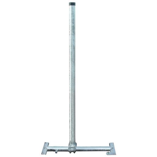 SDH 130 Dachsparrenhalter, feuerverzinkter Stahl