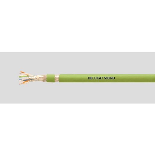 803693 HELUKABEL HELUKAT 500IND Kategorie 6A S/