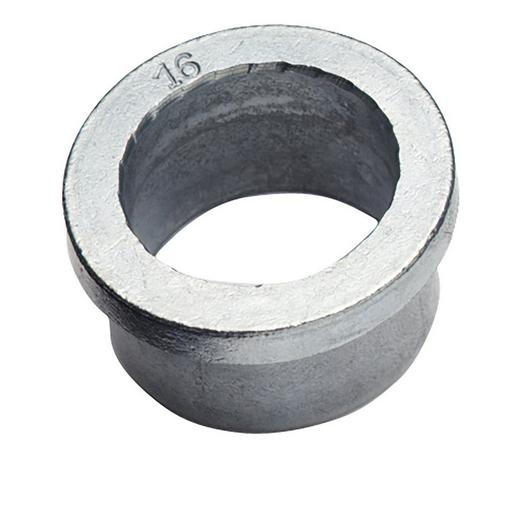 140872 Führung zum Kluppengehäuse, M 25