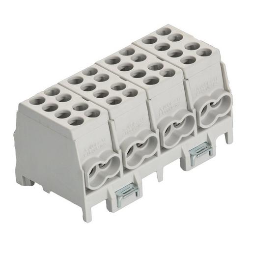 HLAK-25 4/8gr-S Hauptleitungsab. HLAK-25 4/8gr-S