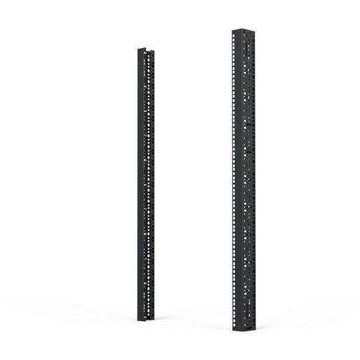 23130011 PANEL/SLIDE MOUNT 19"24U 7021