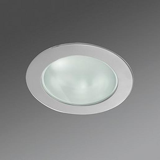 doma-DESSB 195 IP54 2500 840 ET Einbau-Downlight, Spiegel-Reflektor hoch