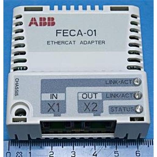 FECA-01 FECA-01 Einbauadapter