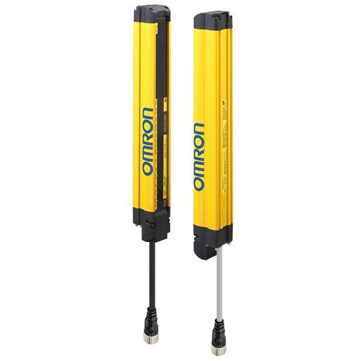 F3SG-4RA0640-14 Sicherheitslichtgitter Typ 4, Advanced V